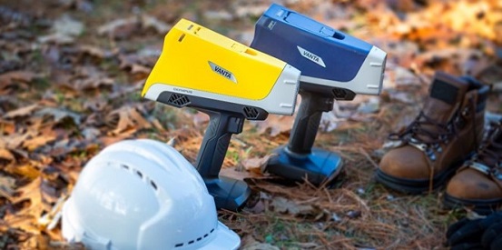 用奧林巴斯VANTA光譜儀，拿捏銅礦勘探的“價值錨點” ！