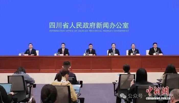 四川：“十四五”新增大型石墨礦三處，戰(zhàn)略性礦產(chǎn)找礦突破顯著