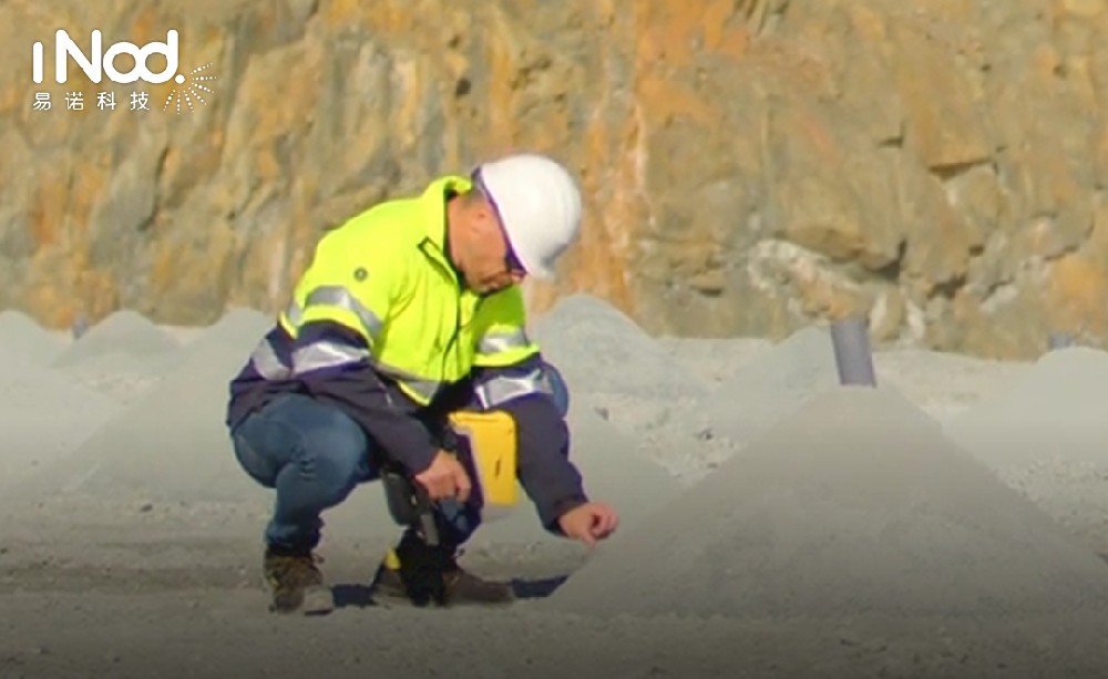 鉭鈮需求激增！奧林巴斯VANTA光譜儀：勘探現(xiàn)場的“戰(zhàn)略金屬定位儀”