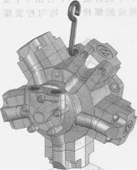 泰勒姆斯液壓馬達(dá)